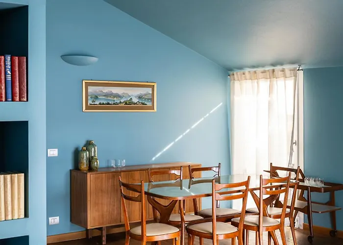 Апарт-отель Domus Plinii 1792