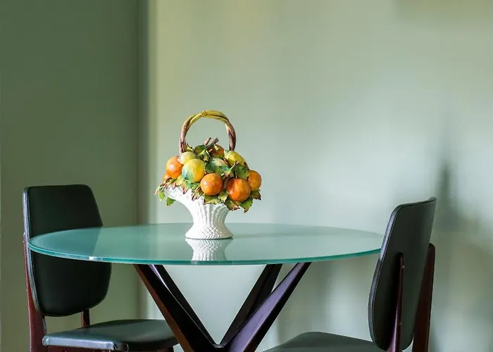 Апарт-отель Domus Plinii 1792 4*