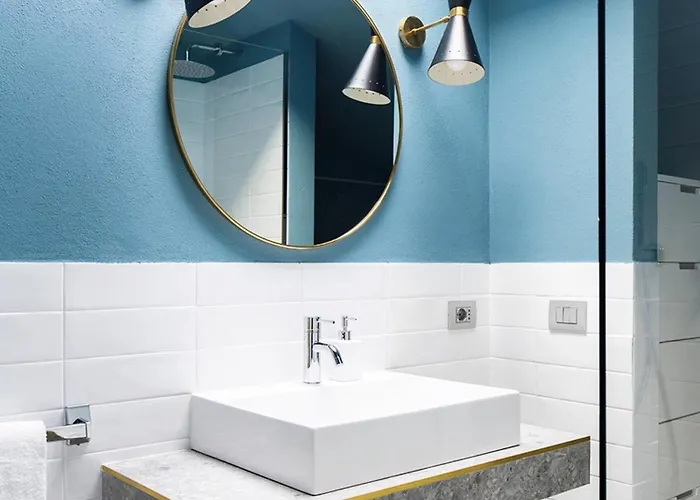 Domus Plinii 1792 4* Фаджето-Ларио