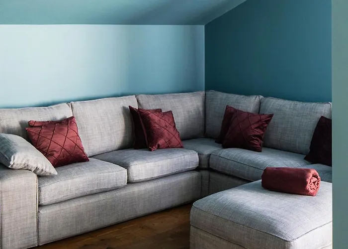 Domus Plinii 1792 Апарт-отель Фаджето-Ларио