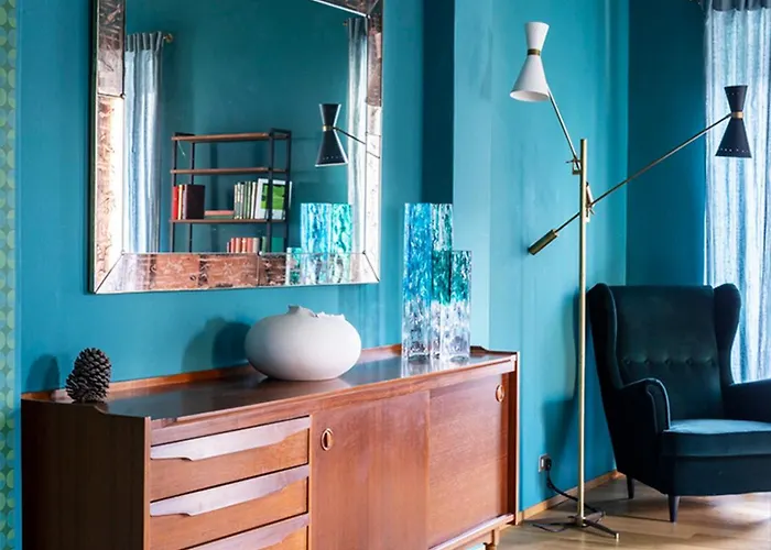 Domus Plinii 1792 4* Фаджето-Ларио