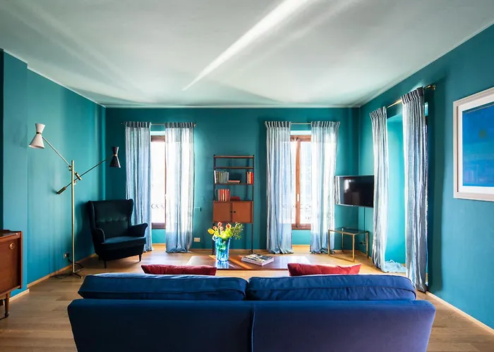 Апарт-отель Domus Plinii 1792