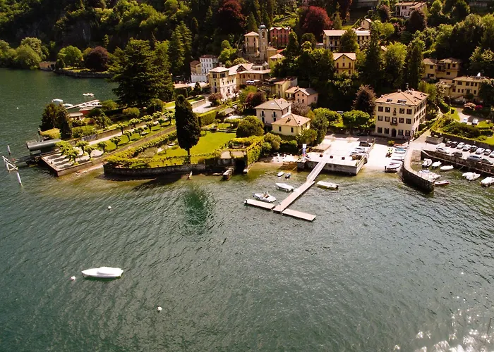 Апарт-отель Domus Plinii 1792