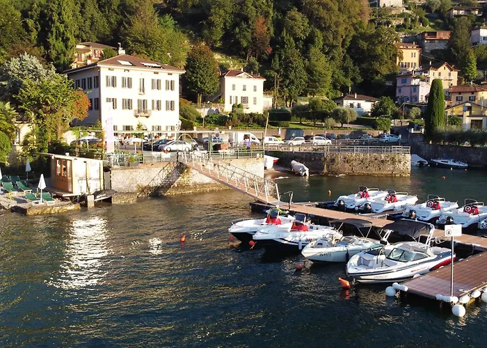 Domus Plinii 1792 Апарт-отель 4*