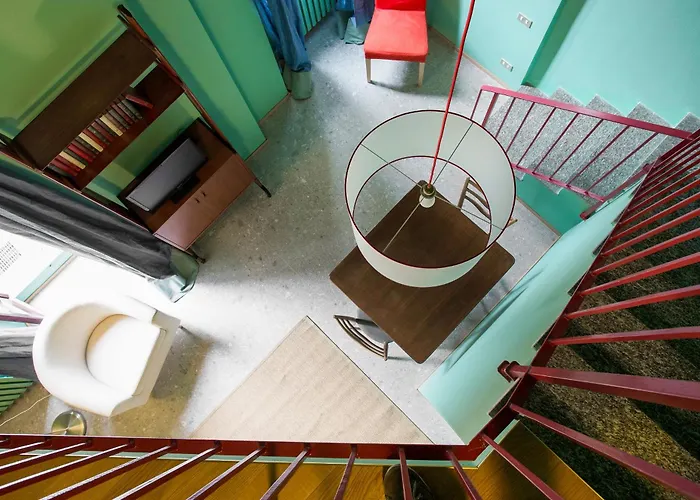 Апарт-отель Domus Plinii 1792 4*